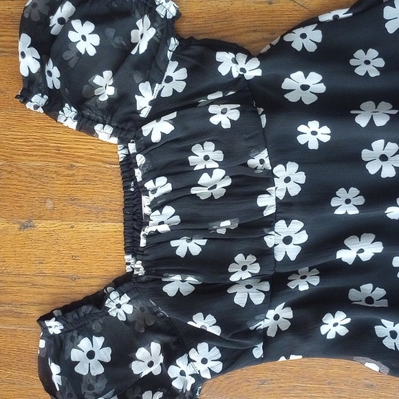 SO dress- NWOT - Picture 2 of 4